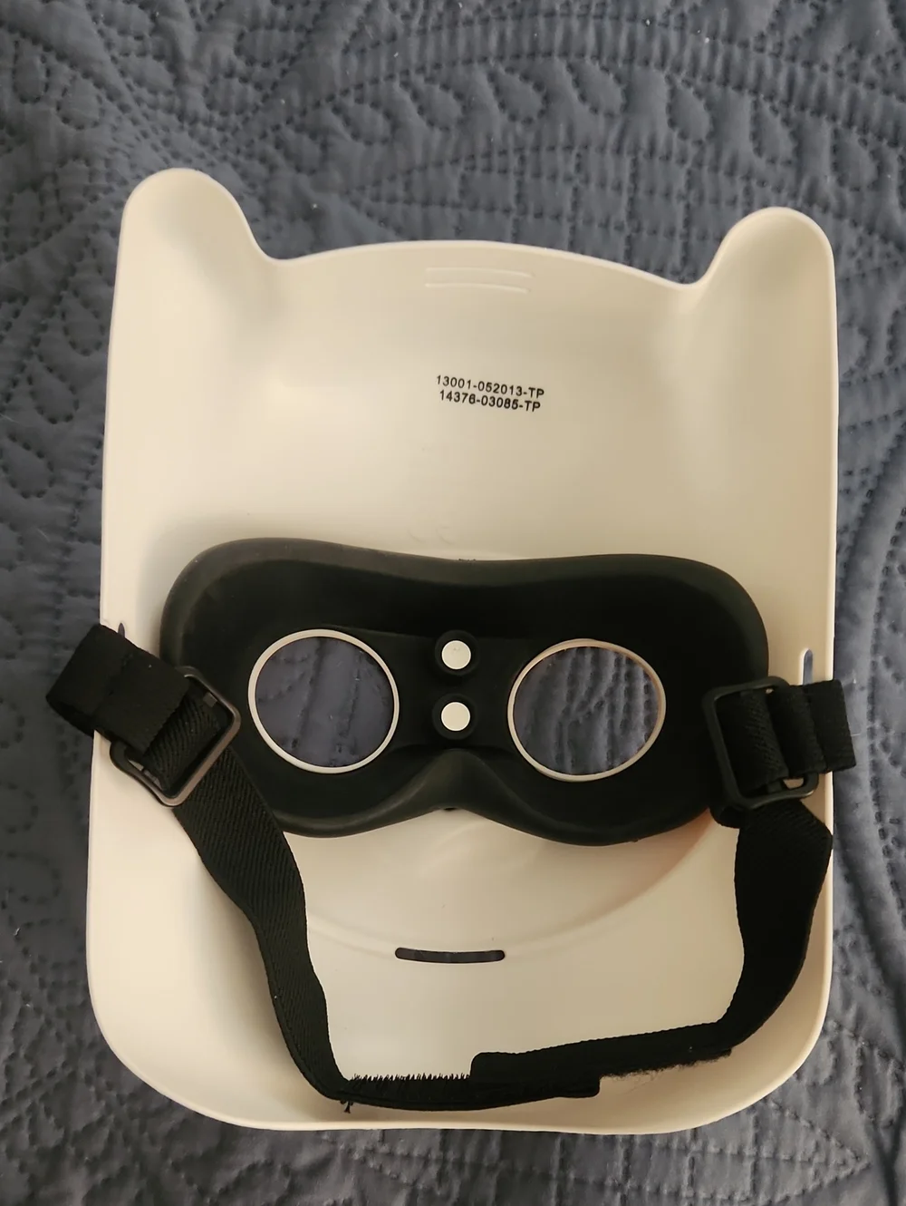 Cartoon Network Jazwares Adventure Time Finn Mask